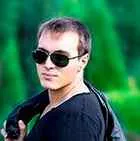 Лаврентьев Николай